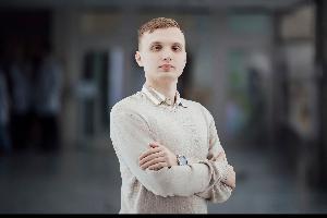 Выпускник лечебного факультета Российского национального исследовательского университета имени Н.И. Пирогова Иван Стариков из Йошкар-Олы стал номинантом премии «Выпускник года» в номинации «Спорт». Выпускник лечебного факультета Российского национального исследовательского университета имени Н.И. Пирогова Иван Стариков из Йошкар-Олы стал номинантом премии «Выпускник года» в номинации «Спорт».